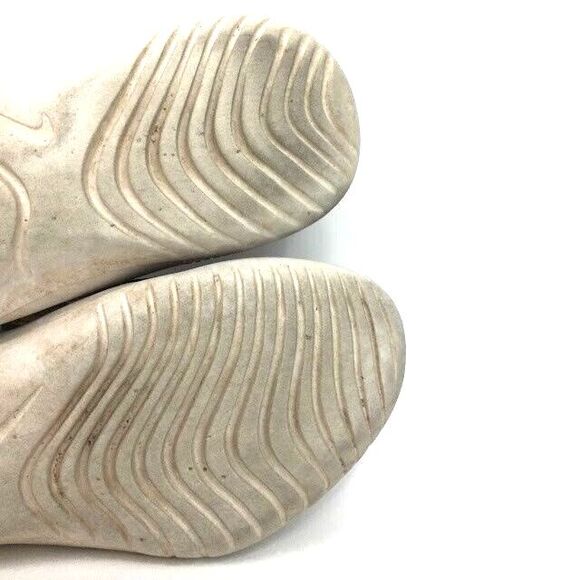 Nike Flex Runner-Fable of Turtle & Hare-Girl's Sz 3.5-Colorful Shoes- CJ2082-001 - Picture 7 of 8